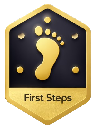 First Steps